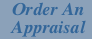 Order From Teri Doscher FHA Appraisals Serving Nassau, Suffolk, Queens and Brooklyn