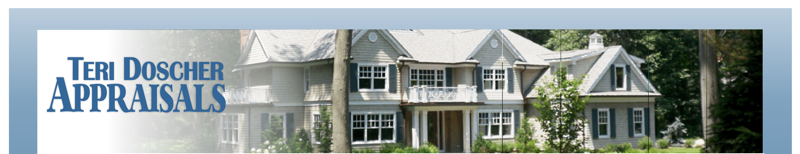 Teri Doscher Appraisals